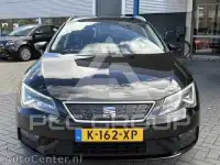 2018 Seat Leon