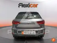 2018 Seat Leon