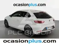 2018 Seat Leon