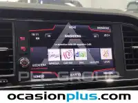2018 Seat Leon