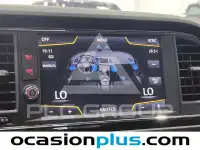 2018 Seat Leon