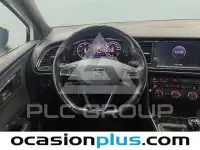 2018 Seat Leon