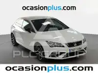 2018 Seat Leon