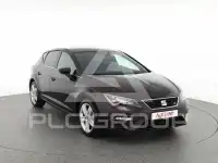 2018 Seat Leon