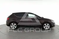 2018 Seat Leon