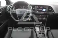 2018 Seat Leon