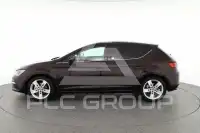 2018 Seat Leon