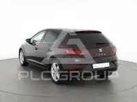 2018 Seat Leon