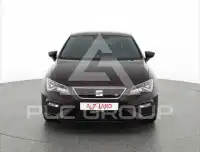 2018 Seat Leon