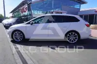 2018 Seat Leon