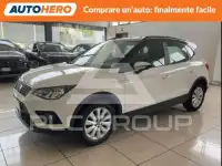 2018 Seat Leon