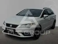 2018 Seat Leon