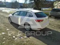 2018 Seat Leon