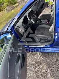 2018 Seat Leon