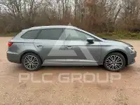 2018 Seat Leon