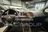 2018 Seat Leon
