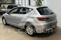 2018 Seat Leon