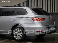 2018 Seat Leon