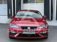 2018 Seat Leon