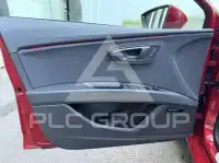 2018 Seat Leon