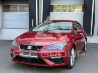 2018 Seat Leon