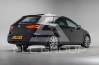 2018 Seat Leon