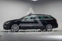 2018 Seat Leon