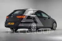 2018 Seat Leon