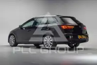 2018 Seat Leon