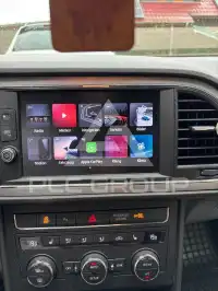 2018 Seat Leon