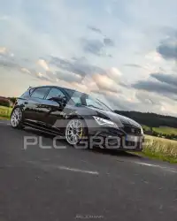 2018 Seat Leon