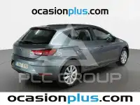 2018 Seat Leon