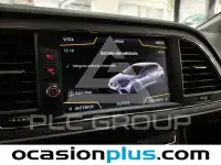 2018 Seat Leon