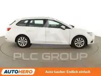 2018 Seat Leon