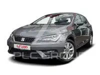 2018 Seat Leon