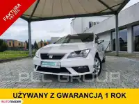 2018 Seat Leon