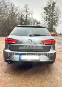 2018 Seat Leon