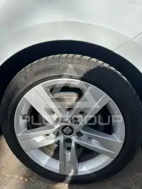 2018 Seat Leon