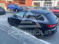 2018 Seat Leon