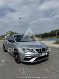 2018 Seat Leon