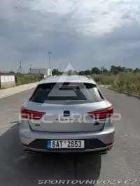 2018 Seat Leon