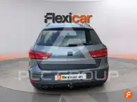 2018 Seat Leon