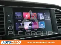 2018 Seat Leon