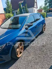 2018 Seat Leon