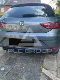 2018 Seat Leon