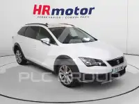 2018 Seat Leon