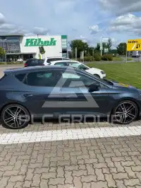 2018 Seat Leon