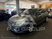 2018 Seat Leon