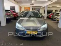 2018 Seat Leon