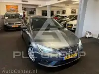 2018 Seat Leon